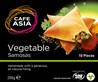 ++++ UPB Vegetable Samosas 10pc VS10