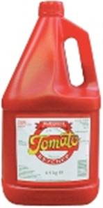 DRUM HAMMONDS Tomato Ketchup 4.5kg