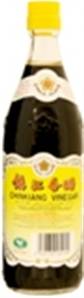 **** GOLD PLUM Chin Kiang Scented Vinegar