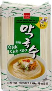 **** WANG Mak Kuk-soo Noodle (Green)