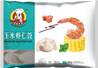 ++++ MENG FU Prawn and Corn Ravioli