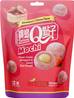 **** Q DESSERT Mochi - Strawberry Cheese