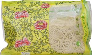 >> WINNER Fresh Authentic Fujian Noodle