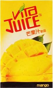 **** 6Pk VITA Mango Juice Drink