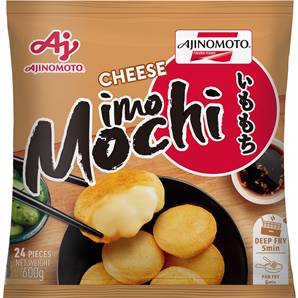 ++++ CL AJINOMOTO Cheese Imo Mochi