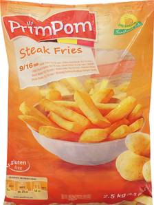 ++++ PRIM POM Frozen 9/16 Chips