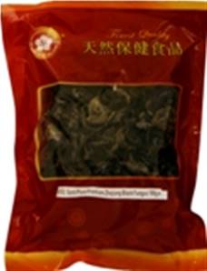 **** GOLD PLUM Prem Zhejiang Black Fungus
