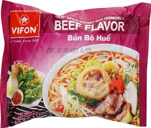 **** VIFON Rice Vermicelli Hue Bun Bo Hue