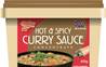 **** GOLDFISH Chinese Hot Spicy Curry Sauc