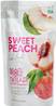 **** BALANCE GROW Sweet Peach ice tea