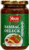 **** YEO'S Sambal Oeleck( Chilli Paste)