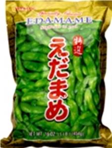 ++++ WP Edamame (AMOI) Reg