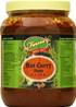 **** BENNETT OPIE HOT CURRY Paste - FERNS