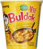 **** SAMYANG Hot Chicken Ramyun Cheese Cup