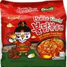**** CL SAMYANG Hot Chicken Ramen Kimchi