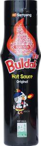 **** SAMYANG Buldak Sauce