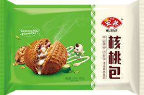 ++++ ANJOY Walnut Bun 360g