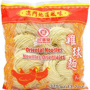 **** FMT Oriental Noodles Fine