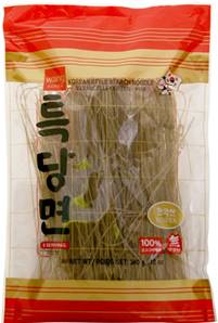 **** WANG Korean Style Starch Noodle