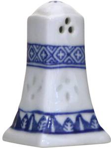 **** CL RICE PATTERN Salt/Peper Shaker