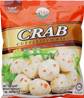 ++++ FIGO Crab Cuttlefish Ball