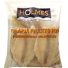 ++++ HOLMES/ LILI Tilapia Fillet 5/7 oz