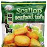 ++++ FIGO Scallop Seafood Tofu 200g